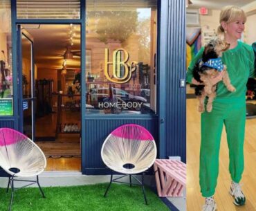 Queer-owned fitness studio Home.BodyBK defines a new model for inclusive fitness in Park Slope • Brooklyn Paper