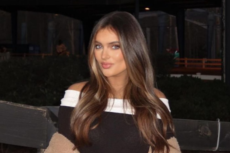 Lexi Young Embraces Her Natural Beauty After 33 Years — See the Video