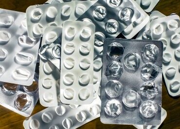 UNC Research Finds Immune System Protein Drives Antibiotic Tolerance