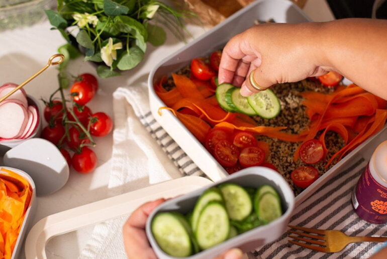 New-year hobby planning drives uptick in DIY health and wellness projects