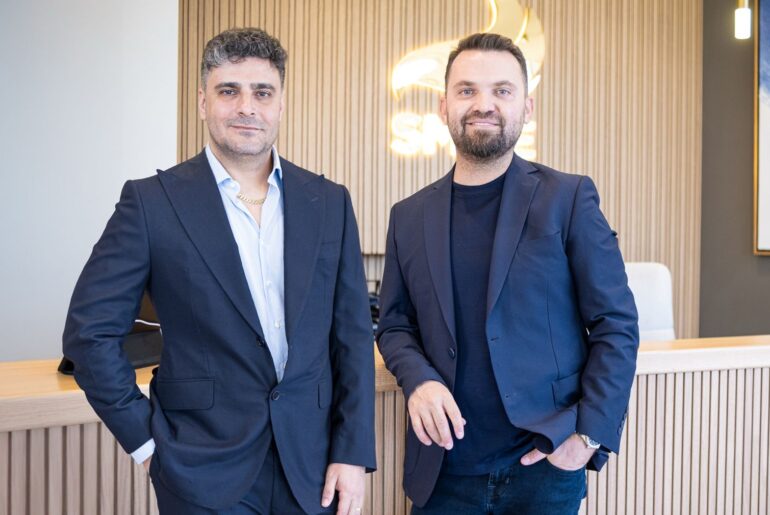 Dr. Gökay Bilgin & Dr. Mehmet Erdogan