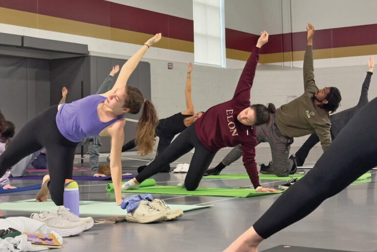 Student Wellness Innovation Grants set to advance community, access and emotional wellness | Today at Elon