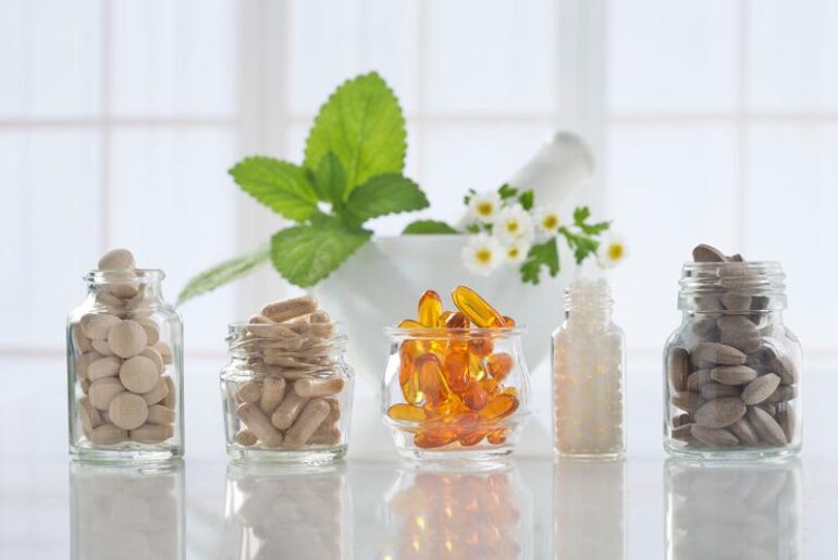 Japan Food Supplement Market