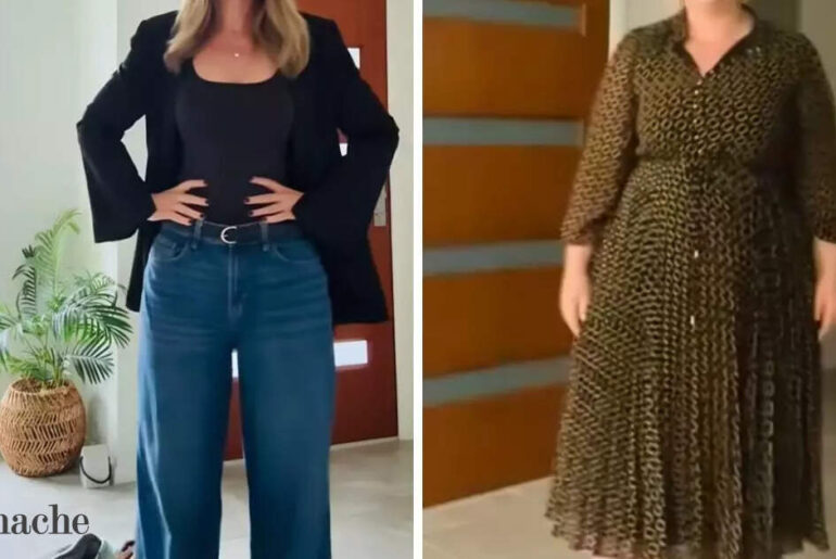 Fitness coach lost 70 kilos in 2 years after surgery. These 4 morning habits help her maintain the weight loss