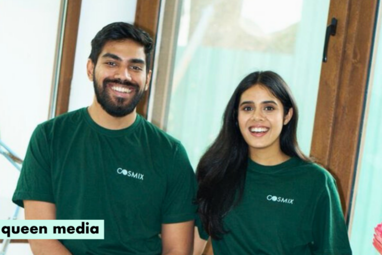 India’s Marico Acquires Majority Stake in Vegan Protein Startup Cosmix for $25M