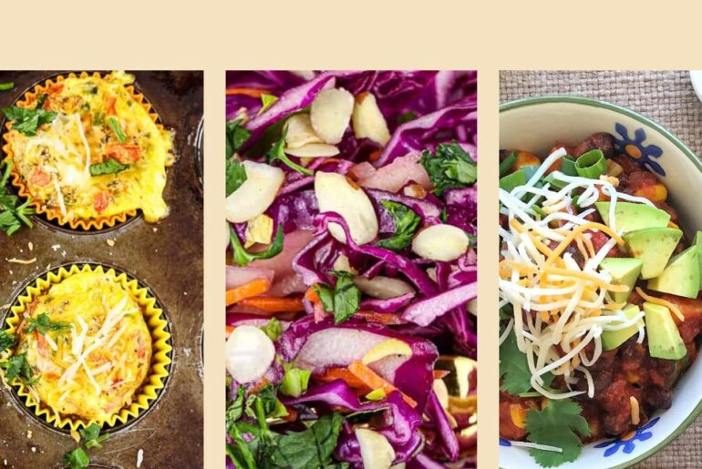 What Longevity Experts Eat to Live Well