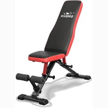 Flybird WB6 Foldable Adjustable Weight Bench