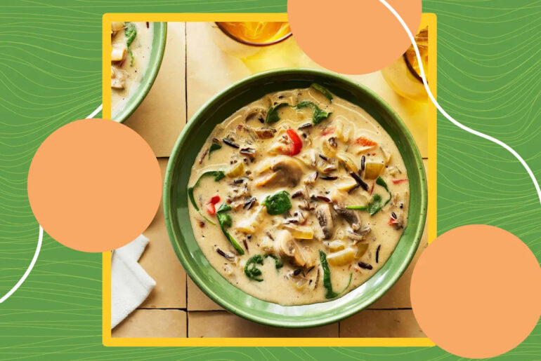 Most Women over 40 Don’t Get Enough of This Vitamin—These Foods Can Help