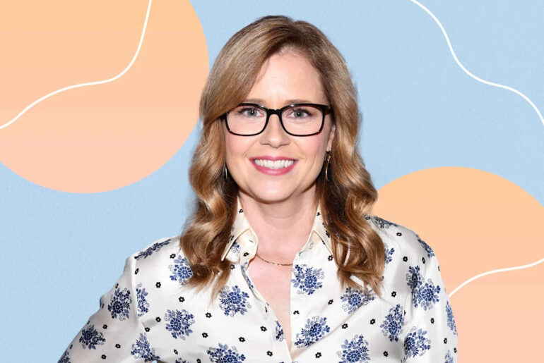 Jenna Fischer Says Her New Fitness Routine Has Her Feeling Stronger Than Ever at 51