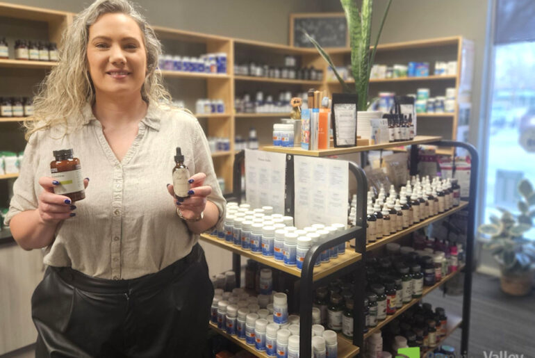 Boosting immunity starts with education, says Winkler wellness expert - PembinaValleyOnline.com