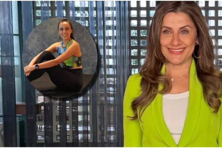 Yasmin Karachiwala to Gunjan Taneja: Top 5 female fitness content creators who have been ruling the digital space