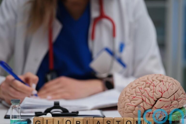 ‘Hidden vulnerability’ involving vitamin B uncovered in aggressive brain cancer