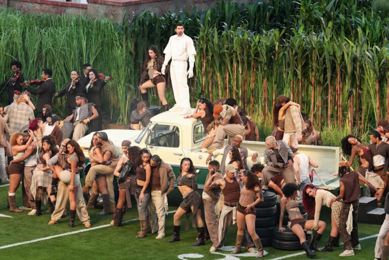 Yahoo entertainment home