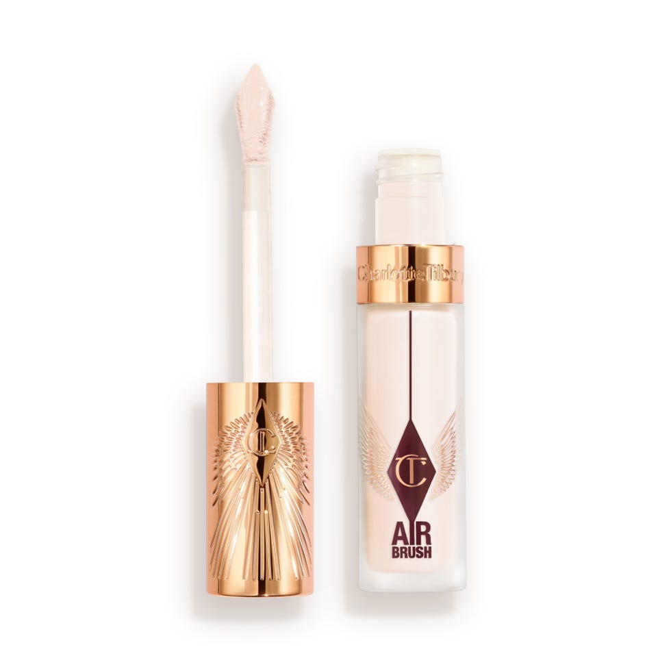 Airbrush Flawless Blur Concealer