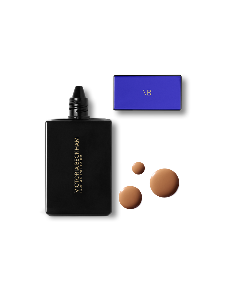 Victoria Beckham Beauty The Foundation Drops
