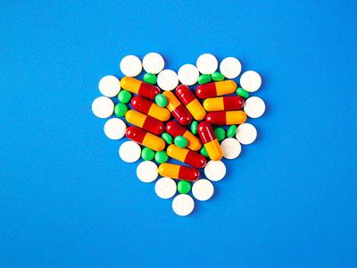 Cardiovascular Health Supplements Market