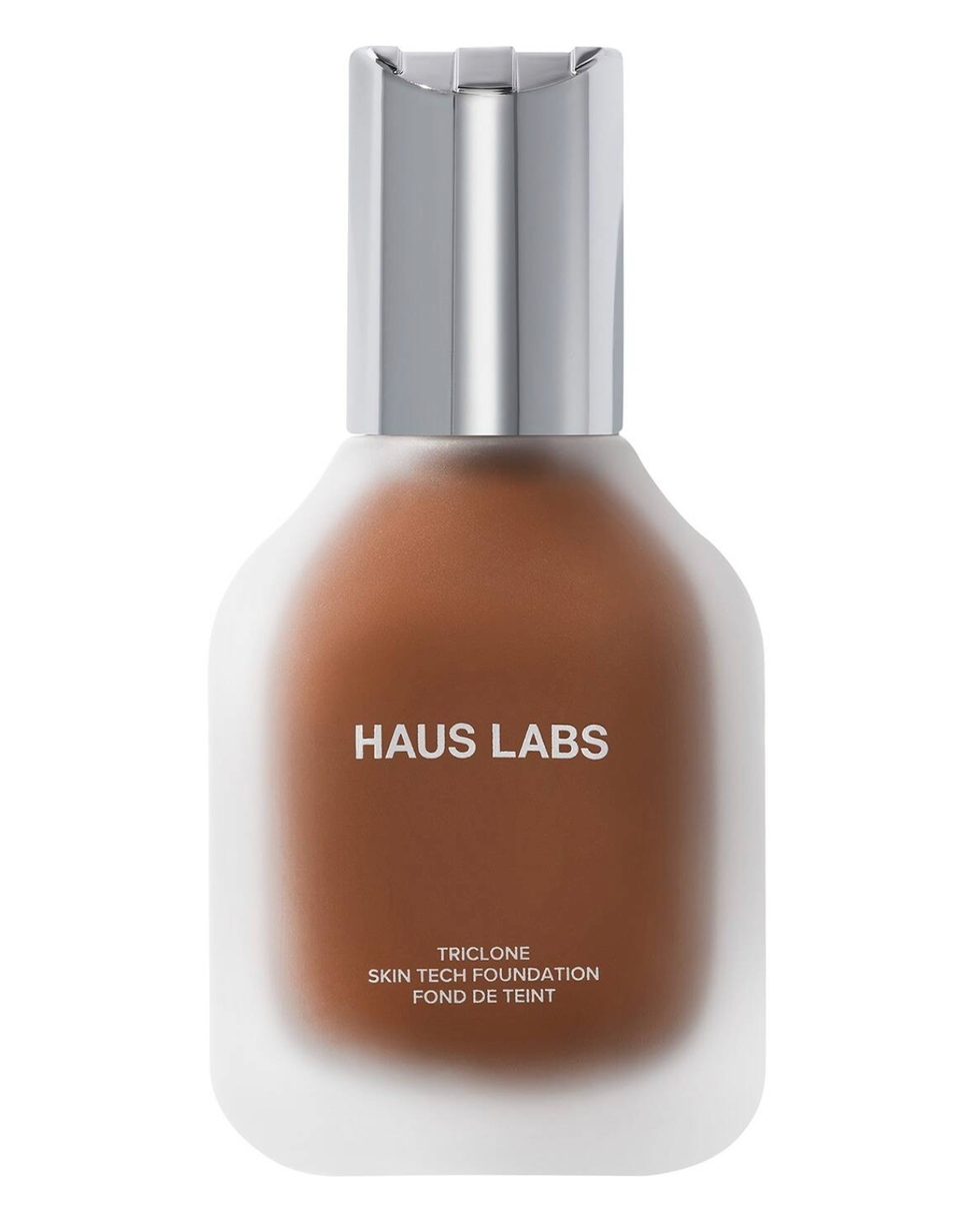 Haus Labs Triclone Skin Tech Foundation 