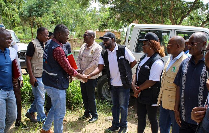 Feed the Children Delivers Emergency Nutrition and Clean Water Support to 50,000 Flood-Affected People in Malawi