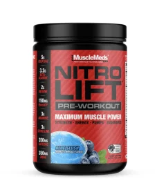 Nitro Lift