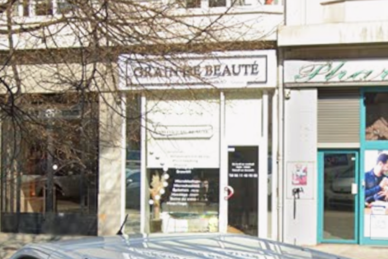 5-Year-Old Injured in Beauty Salon Explosion in France