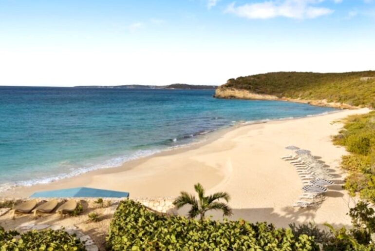 Spring Break, But Make It Wellness The 2026 Reset Getaways Everyone Needs