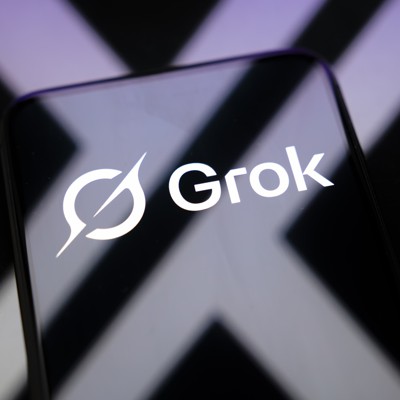 Trump’s nutrition website directs users to Elon Musk’s Grok