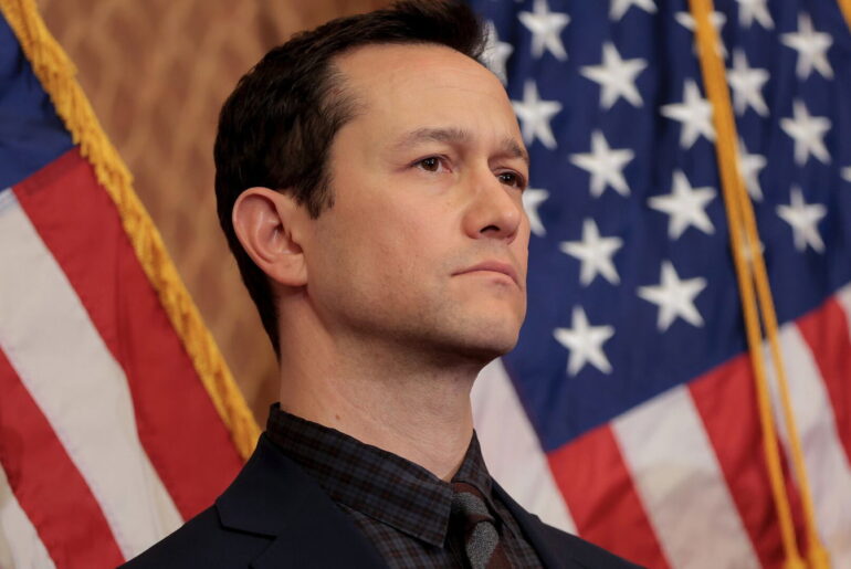 Joseph Gordon Levitt