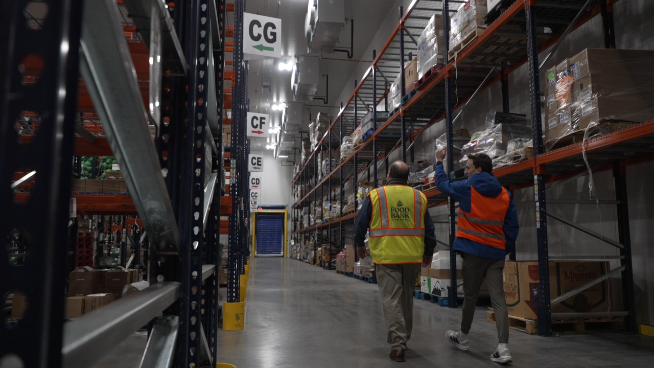 FOOD-NUTRITION-GAME-CHANGER cold storage food bank rockies