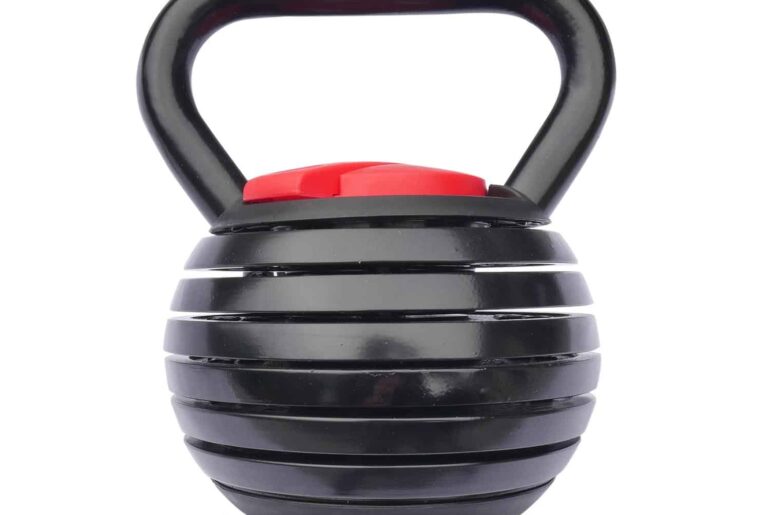 Adjustable Gym Kettlebells and Dumbbells Home Fitness Equipment for Sale Made Available by Strongway Gym Supplies
