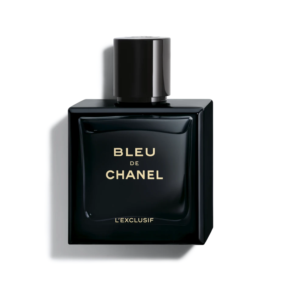 Chanel, Bleu De Chanel L'Exclusif Parfum Spray
