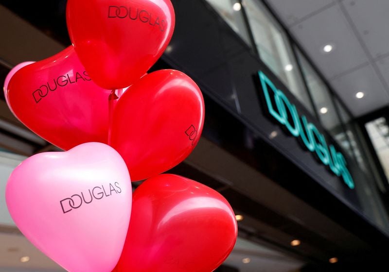 Beauty retailer Douglas' core profit beats expectations in first quarter - Finance news and analysis from Global Banking & Finance Review