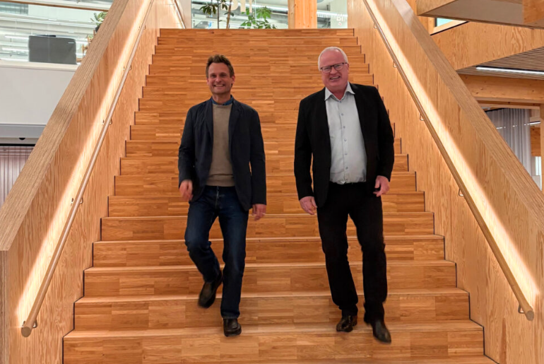 Cambiotics Raises €4M for Probiotic Supplement to Remove PFAS from the Body