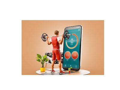 Home Fitness App Market