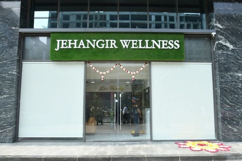 Jehangir Wellness Centre Expands Its Footprint in Pune with Second Centre at Viman Nagar