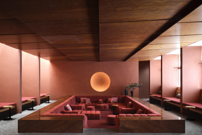 Mii amo Named Five-Star Hotel for the First Time in Forbes Travel Guide’s 2026 Star Awards - the First and Only Five-Star Wellness Resort in North America