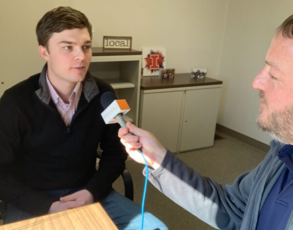 Grazing cereal rye covers can boost cattle nutrition and soil health