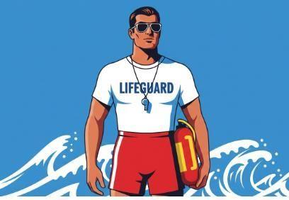 McDowell Wellness Center offering lifeguard training