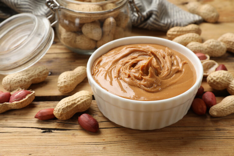 Peanut Institute Finds Peanut Nutrition Benefits