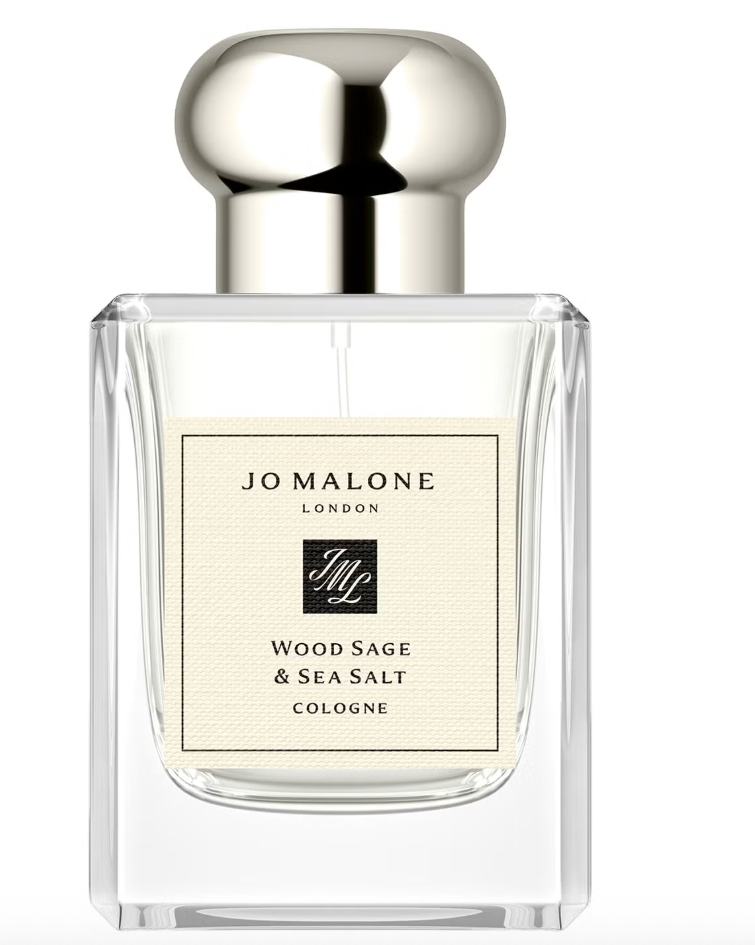Jo Malone London Wood Sage   Sea Salt Cologne