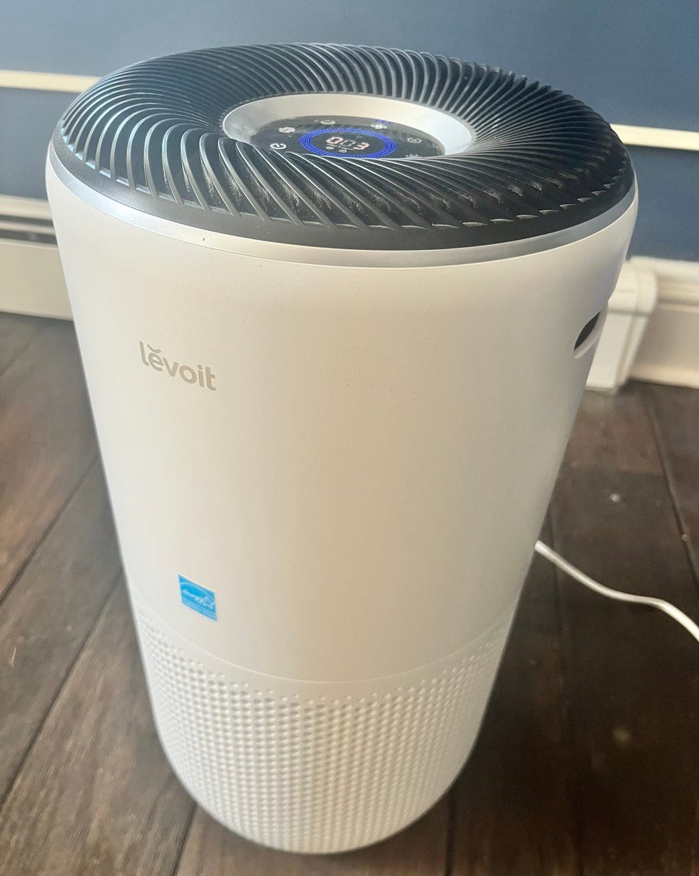 Air Purifier