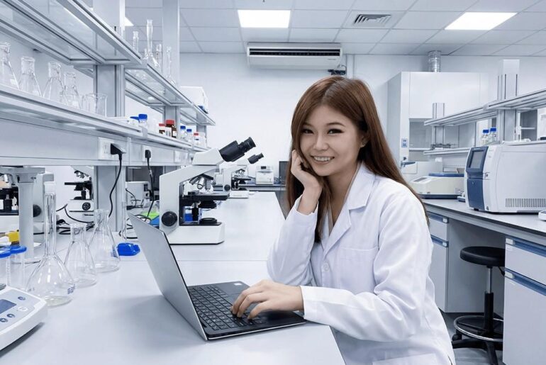 MIT-Trained Scientist Redefines Skincare for Southeast Asia's Equatorial Climate