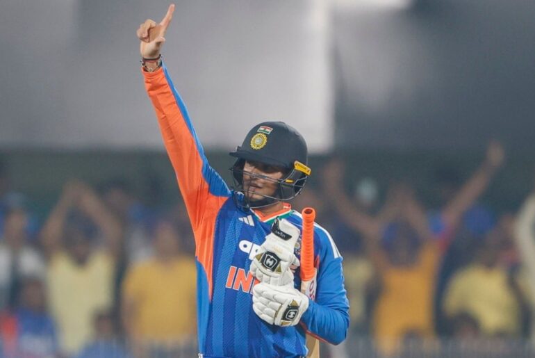 Varun on Abhishek's fitness: 'I think he will play the next match'