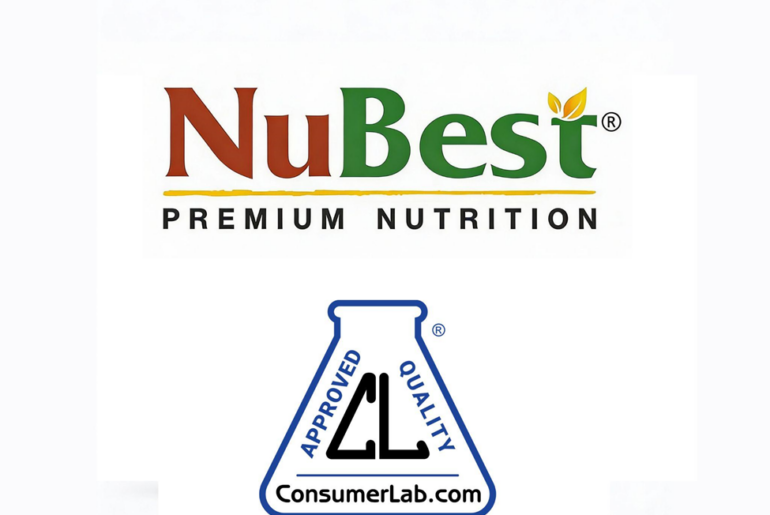 NuBest’s Third-Party Testing & ConsumerLab Certification: A New Standard of Trust in Supplements