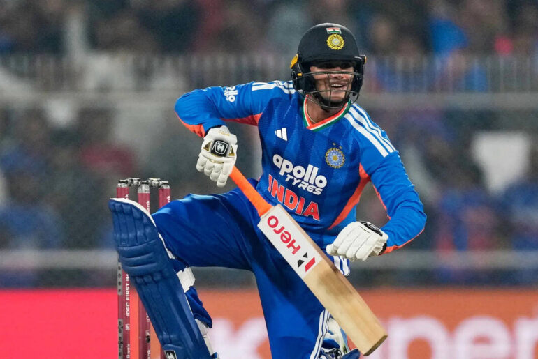 Tilak Varma shares Abhishek Sharma, Jasprit Bumrah fitness update before India vs Namibia clash: ‘We have got one more day’