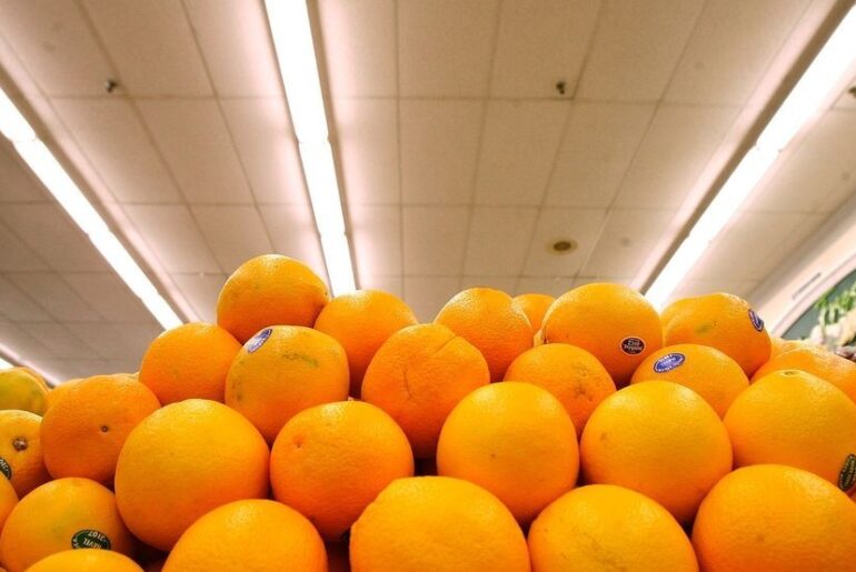 The National Desk dark theme brand icon