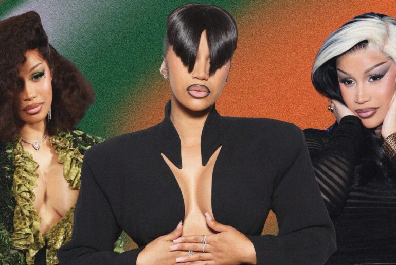 More Than Cliché Celebrity Beauty: Cardi B’s Grow-Good Just Makes Sense