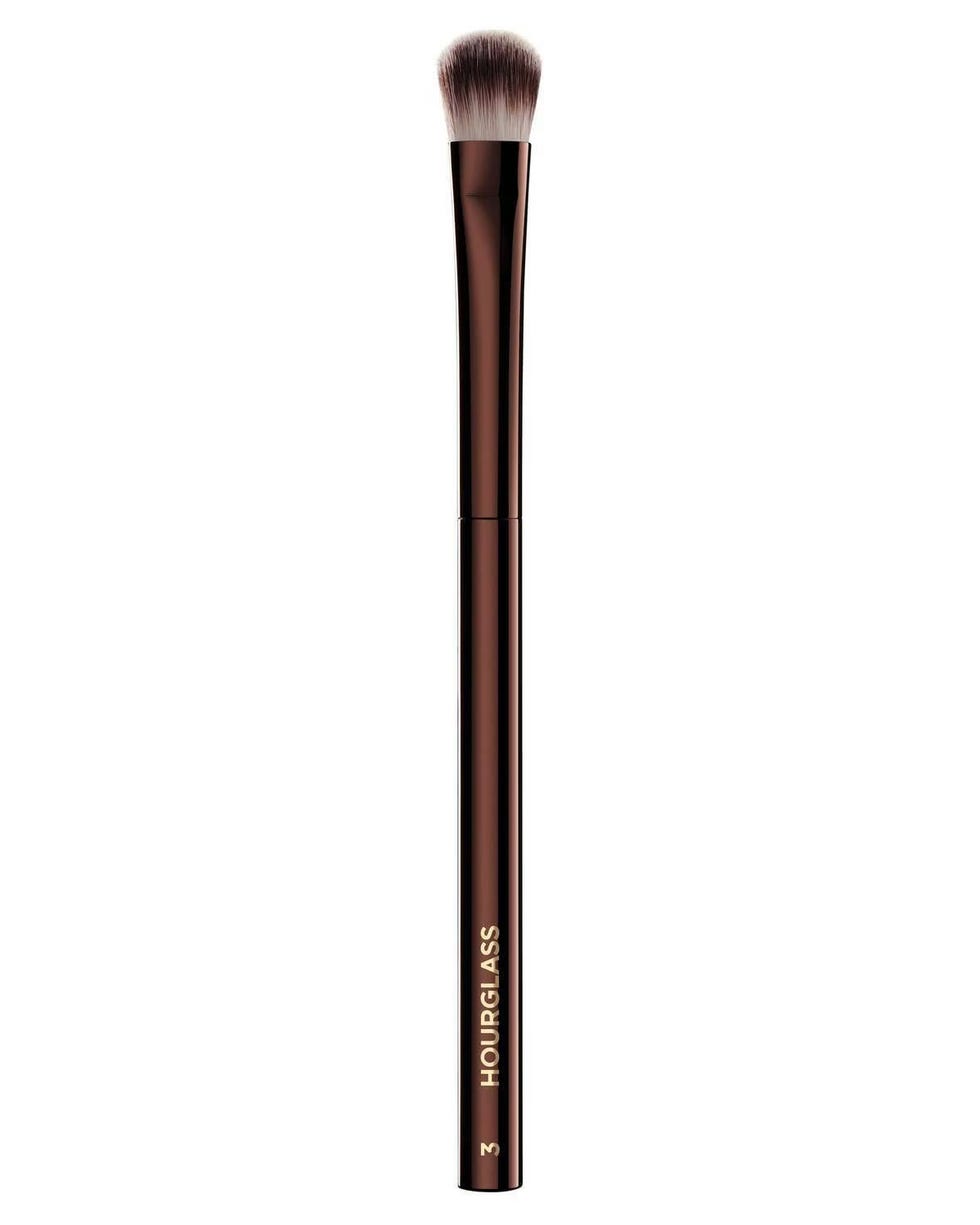 No. 3 All-Over Eye Shadow Brush