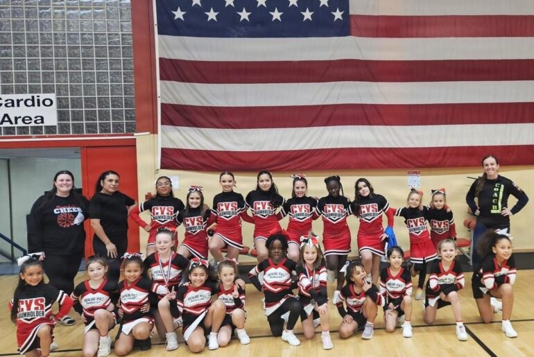 USAG Rheinland-Pfalz Baumholder youth sports program celebrates a year of growth and community spirit