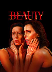 THE BEAUTY Season 1 Key Art