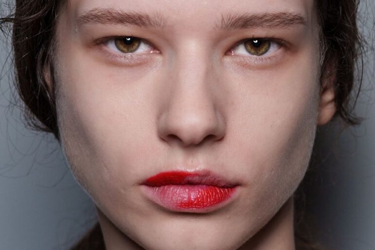 The Fall/Winter 2026 Beauty Trends We Spotted At NYFW